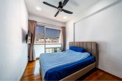 Dahlia Park Condominium (D17), Condominium #598203471